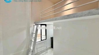 Phòng Trọ Giá Rẻ HSSV Giành Cho 1-2N
