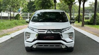 Mitsubishi Xpander 2020 Tự động giá tốt