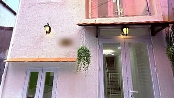 Chính chủ bán nhà khu Phan Xích Long 3 phòng ngủ