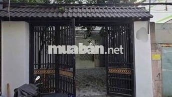 ✅NHÀ GẦN BX MIỀN TÂY [ 5 x 18] 1 lầu ( 2PN,2WC),HXH✅