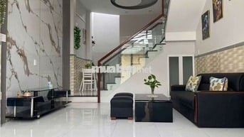 SÁT CHỢ LONG THƯỢNG CẦN RA CĂN NHÀ DT 83m2 SỔ SẴN - SANG TÊN NGAY