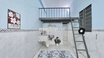 KHAI TRƯƠNG PHÒNG GÁC CAO GIÁ RẺ - TRẦN VĂN GIÀU - TÂN TẠO - BÌNH TÂN 
