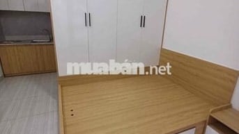 Chính chủ cho thuê căn hộ dịch vụ kế đại học Văn Lang