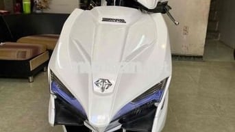 Honda Air Blade Trắng