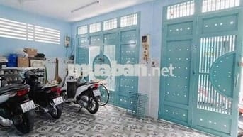BÁN NHÀ CHÍNH CHỦ NGANG KHỦNG HƠN 7M HẺM 3M GẦN MT ĐƯỜNG 1 TỶ NHỈNH