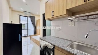 KHAI TRƯƠNG PHÒNG SẴN NỘI THẤT - BAN CÔNG - MÃ LÒ - BÌNH TÂN
