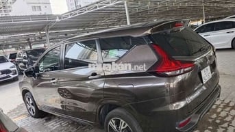 Mitsubishi Xpander 2021 Số sàn Nâu