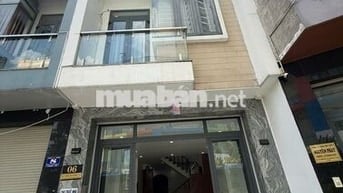 CHO THUÊ NHÀ KDC HƯƠNG SEN 4PN3WC, NỘI THẤT ĐẦY ĐỦ, NHÀ MỚI VỊ TRÍ ĐẸP