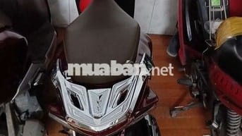 Honda Vision 2025 Cao cấp màu Đỏ