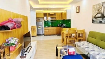Dream Home- Lê Đức Thọ: Căn 71m2, 2p ngủ, NT giá 9,5tr