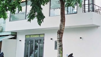 Hạ Gấp!Bán nhà mặt tiền Quận 1 giá 5,5 tỷ TL ngang to 8m tiện KD