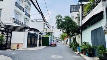 ĐẤT LỚN ĐẶNG VĂN BI_7x39m_ĐƯỜNG NHỰA OTO VIVU_DÂN TRÍ CAO_HẺM 1 SẸC