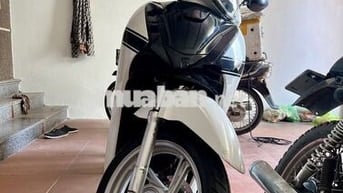 Honda SH 150i ABS 2019 Trắng đen orca