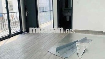 cho thuê nhà 1trệt 1 lầu . phạm văn đồng p13 bình thạnh