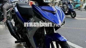 Yamaha Exciter 150 Xanh Bạc