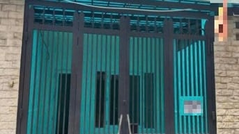 Cho thuê nhà nguyên căn vị trí đẹp gần chợ Bà Chiểu.