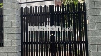 Cần Cho thuê nhà  cẩp 4 PTTN.DT 4,5 x20 1PN 2WS hễm hơi  giá 10 triệu