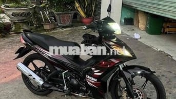 Yamaha Exciter Đen