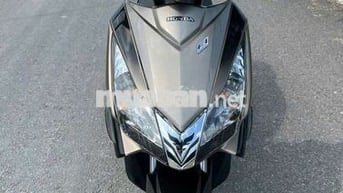 Honda Air Blade Fi 2011 Nâu Thái Lan