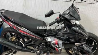 Yamaha Exciter 150 2023 Đen LCM RCB