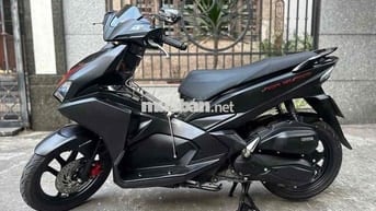 Honda Air Blade 2017 Đen nhám bs92 gop đưa 5đ