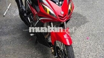 Yamaha Exciter 135 2013 Đỏ đen