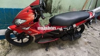 Yamaha Nouvo 4 Đỏ