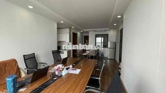 CĂN HỘ 2PN + 1 - SMILE BUILDING NGUYỄN CẢNH DỊ