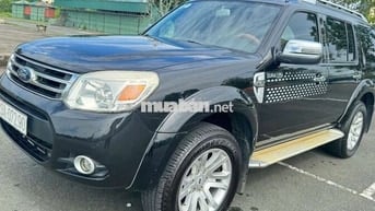 Ford Everest 2015 Số sàn Máy dầu 7 chỗ