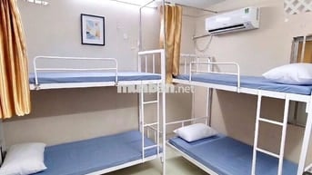 🔥🔥Hệ thống ký túc xá miniduplex đầy đủ tiện nghi Q7 giá từ 1tr6 