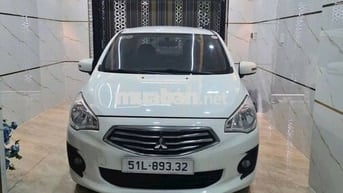MITSUBISHI ATTRAGE MT 2016 SỐ SÀN,MÁY SỐ NGON