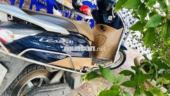 Honda Lead 2013 Xanh 85.000 km