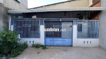 🍀🍀🍀ĐƯỜNG 11 - TRƯỜNG THỌ THỦ ĐỨC - NHÀ CẤP 4 - 51m²- 3TỶ.