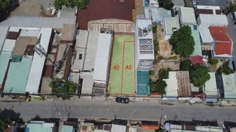 Bán gấp lô đất mặt tiền kinh doanh đường 9, Linh Xuân, Thủ Đức