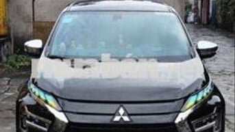 Mitsubishi Xpander Pre 2025 Đen 51.000 km