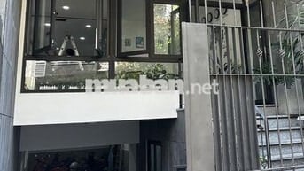 SANG NHƯỢNG VĂN PHÒNG - TẦNG TRỆT