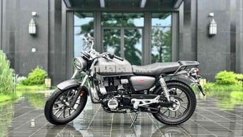 Honda CB 350 Hness 2024