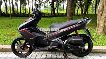 Honda AirBlade 2015 Black Edition 