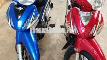 Honda Future Neo GT Xanh