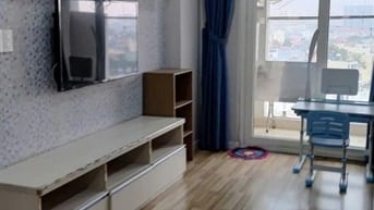 Chung cư Hưng Ngân, Dương Thị Mười, Q12: 3p ngủ, NTCB, 7,8tr/th