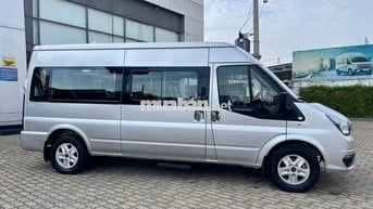 FORD TRANSIT 2023 XE ĐƯA ĐÓN NHÂN VIÊN, CHẠY KỸ