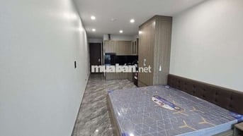 🏡 CHUNG CƯ MINI MỚI 100% - FULL NỘI THẤT - CHỈ XÁCH VALI ĐẾN Ở