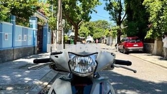 Vision 3/2026 Cao cấp Xám xi măng ***