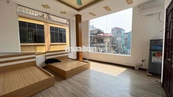 Phòng trọ full đồ cực nhiều ánh sáng