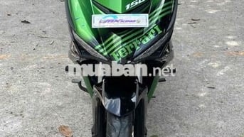 Yamaha MX King 2020, odo 13000 km, Máy zin êm