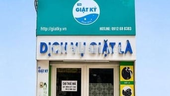 🏠 CHO THUÊ NHÀ NGUYÊN CĂN MẶT PHỐ TRẦN QUÝ CÁP – VỪA Ở VỪA KINH DOANH