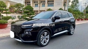 Ford Territory TitaniumX 2023 bảo hành 2027 vay75%