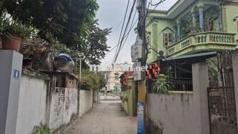 Chính chủ bán đất  Hậu Ái Sơn Đồng Hà Nội