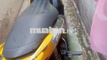 ban xe novo4 cavet đầy du