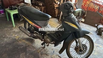 Suzuki Viva Đen Nhật